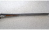 Parker Brothers ~ SxS ~ 12 Gauge - Image 4 of 10