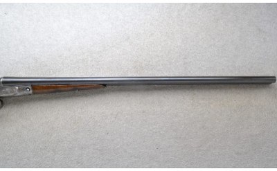 Parker Brothers ~ SxS ~ 12 Gauge - Image 4 of 10