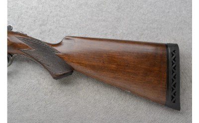 Parker Brothers ~ SxS ~ 12 Gauge - Image 9 of 10