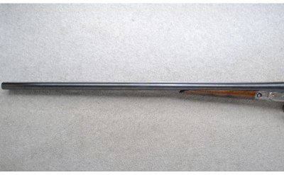 Parker Brothers ~ SxS ~ 12 Gauge - Image 7 of 10