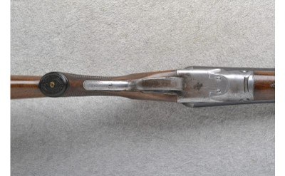 Parker Brothers ~ SxS ~ 12 Gauge - Image 5 of 10