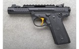 Ruger ~ Mark IV ~ .22 Long Rifle - 2 of 2