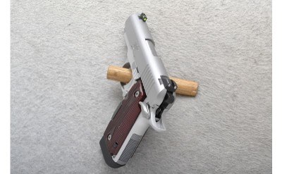 Kimber ~ Micro 9 ~ 9MM Luger - Image 3 of 3