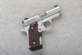 Kimber ~ Micro 9 ~ 9MM Luger - Image 1 of 3