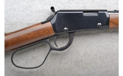 Henry ~ Large Loop ~ .22 Short, Long, Long Rifle - Image 3 of 10
