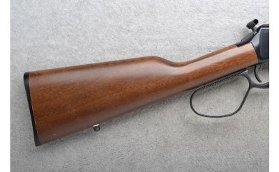 Henry ~ Large Loop ~ .22 Short, Long, Long Rifle - Image 2 of 10