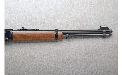 Henry ~ Large Loop ~ .22 Short, Long, Long Rifle - Image 4 of 10
