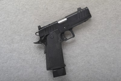 Springfield Armory ~ Prodigy DS ~ 9MM Luger - Image 1 of 2