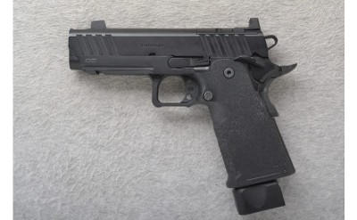 Springfield Armory ~ Prodigy DS ~ 9MM Luger - Image 2 of 2