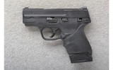Smith & Wesson ~ M&P 9 Shield ~ 9MM Luger - Image 2 of 2