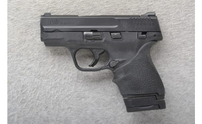 Smith & Wesson ~ M&P 9 Shield ~ 9MM Luger - Image 2 of 2