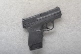 Smith & Wesson ~ M&P 9 Shield ~ 9MM Luger - Image 1 of 2