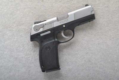 Ruger ~ P345 ~ .45 Auto - Image 1 of 3