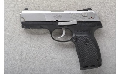 Ruger ~ P345 ~ .45 Auto - Image 2 of 3