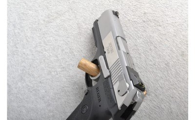 Ruger ~ P345 ~ .45 Auto - Image 3 of 3