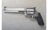 Smith & Wesson ~ 500 ~ .500 S&W Magnum - Image 2 of 2