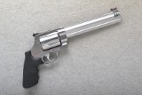 Smith & Wesson ~ 500 ~ .500 S&W Magnum - Image 1 of 2