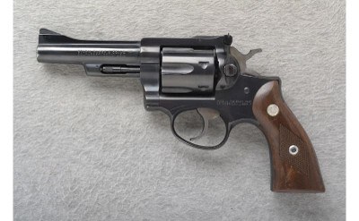 Ruger ~ Security-Six ~ .357 Magnum - Image 2 of 2