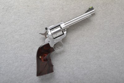 Ruger ~ New Model Single Six ~ .22 Magnum - Image 1 of 2
