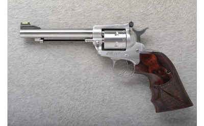 Ruger ~ New Model Single Six ~ .22 Magnum - Image 2 of 2