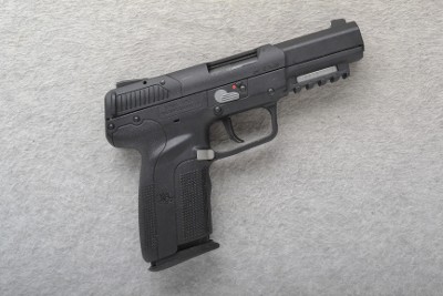 FN ~ Five-Seven ~ 5.7x28MM NATO - Image 1 of 2