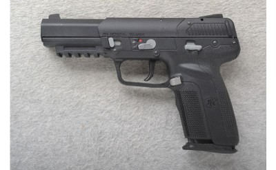 FN ~ Five-Seven ~ 5.7x28MM NATO - Image 2 of 2