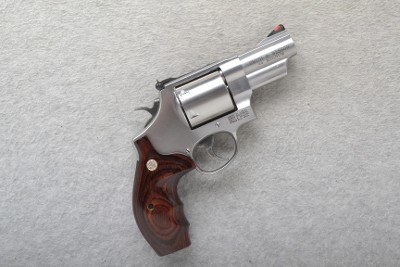 Smith & Wesson ~ 629-6 ~ .44 Magnum - Image 1 of 2