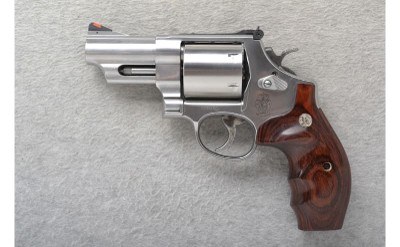Smith & Wesson ~ 629-6 ~ .44 Magnum - Image 2 of 2