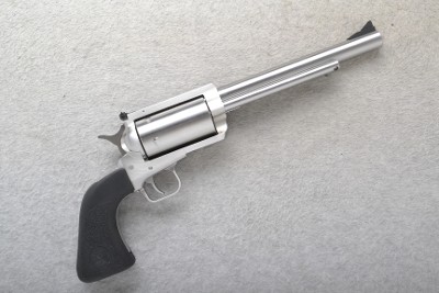 Magnum Research ~ BFR ~ .45-70 Government - Image 1 of 3