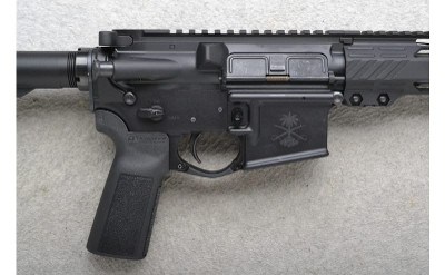 Palmetto State Armory ~ Sabre-15 ~ .223 Wylde - Image 3 of 10