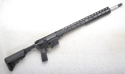 Palmetto State Armory ~ Sabre-15 ~ .223 Wylde - Image 1 of 10
