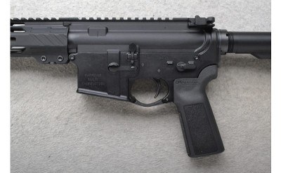 Palmetto State Armory ~ Sabre-15 ~ .223 Wylde - Image 8 of 10