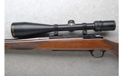 Ruger ~ M77 MKII ~ 7MM Remington Magnum - Image 8 of 10