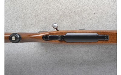 Ruger ~ M77 MKII ~ 7MM Remington Magnum - Image 5 of 10
