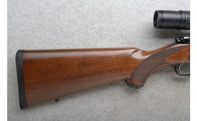 Ruger ~ M77 MKII ~ 7MM Remington Magnum - Image 2 of 10