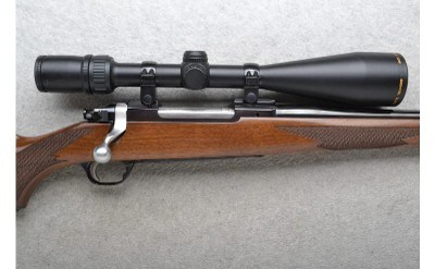 Ruger ~ M77 MKII ~ 7MM Remington Magnum - Image 3 of 10