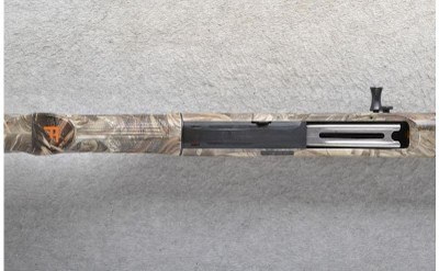 Franchi ~ Affinity 3 ~ 12 Gauge - Image 5 of 10