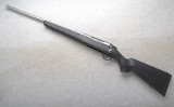 Tikka ~ T3X Left Hand ~ .308 Winchester - 1 of 10