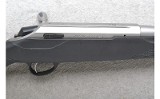 Tikka ~ T3X Left Hand ~ .308 Winchester - 8 of 10