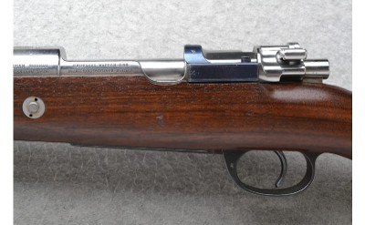 Argentino Mauser ~ Model 1909 ~ 7.65MM - Image 9 of 14