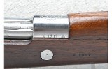 Argentino Mauser ~ Model 1909 ~ 7.65MM - Image 14 of 14