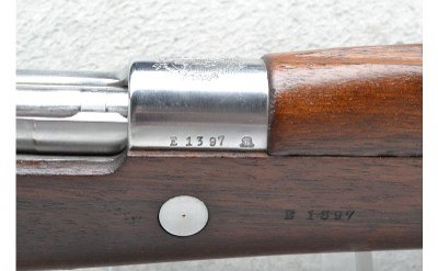 Argentino Mauser ~ Model 1909 ~ 7.65MM - Image 14 of 14