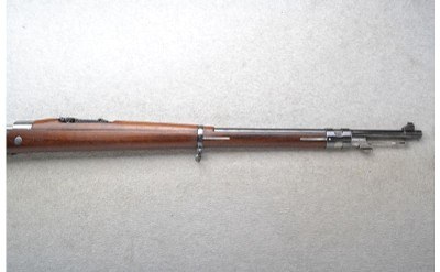 Argentino Mauser ~ Model 1909 ~ 7.65MM - Image 4 of 14