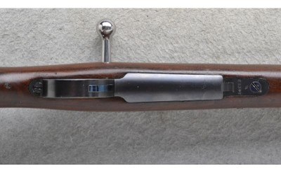 Argentino Mauser ~ Model 1909 ~ 7.65MM - Image 5 of 14