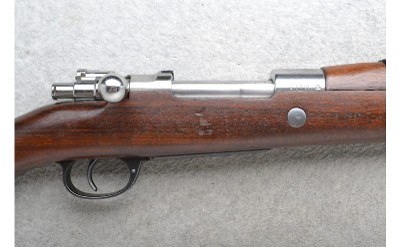 Argentino Mauser ~ Model 1909 ~ 7.65MM - Image 3 of 14