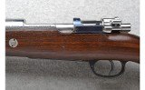 Argentino Mauser ~ Model 1909 ~ 7.65MM - Image 9 of 14