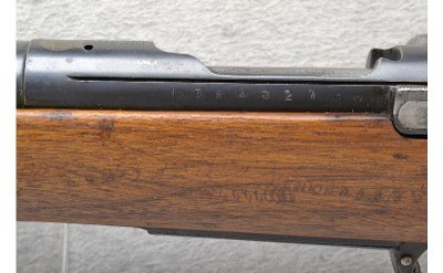 Arisaka ~ Type 38 ~ 6.5x50MM - Image 12 of 13