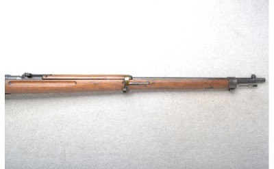 Arisaka ~ Type 38 ~ 6.5x50MM - Image 4 of 13
