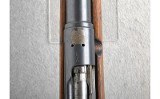Arisaka ~ Type 38 ~ 6.5x50MM - Image 11 of 13