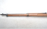 Arisaka ~ Type 38 ~ 6.5x50MM - Image 7 of 13